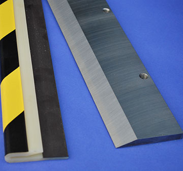 Plastic Knife Guard