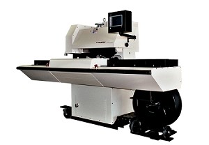 Lawson Classic In-Line Paper Drilling Machine 